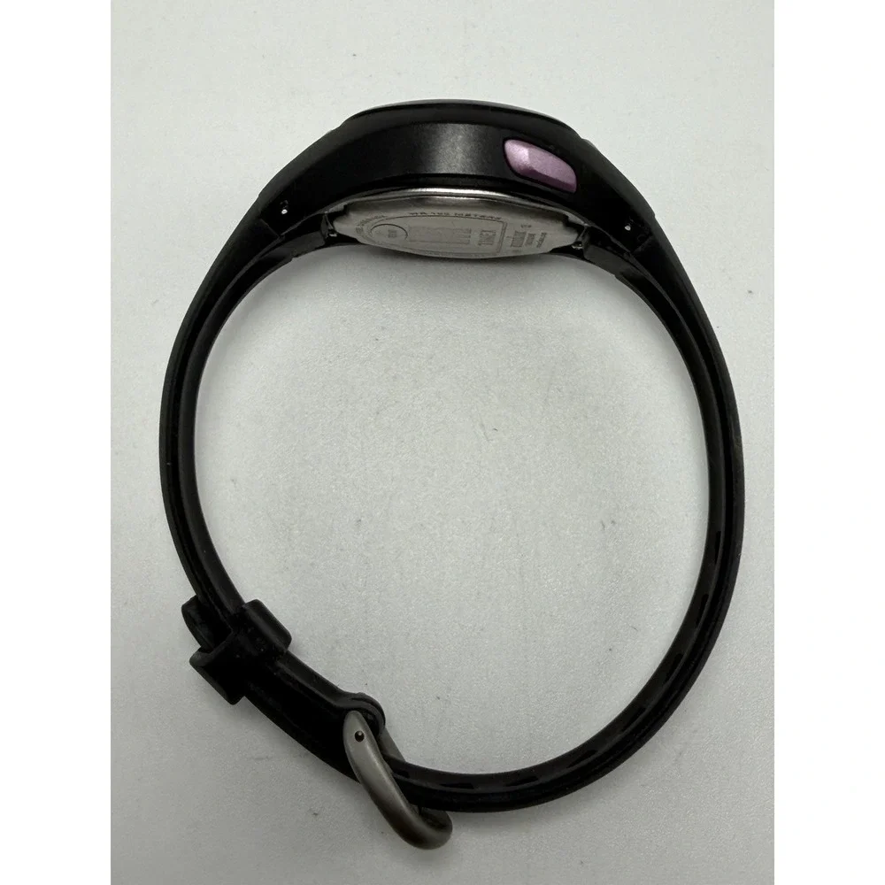 Timex T5K187 New Battery 689‎ Ladies Ironman Triathlon 34MM 7.5